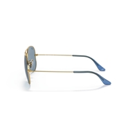 RAY-BAN RB3025 - 001/56 AVIATOR