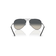 RAY-BAN RB3025 - 004/71 AVIATOR