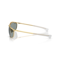 RAY-BAN RB3119M - 001/56 OLYMPIAN I DELUXE