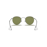 RAY-BAN RB3447 - 91984E ROUND METAL