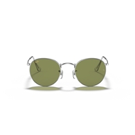 RAY-BAN RB3447 - 91984E ROUND METAL