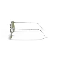 RAY-BAN RB3447 - 91984E ROUND METAL