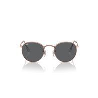 RAY-BAN RB3447 - 9202B1 ROUND METAL