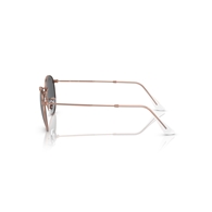 RAY-BAN RB3447 - 9202B1 ROUND METAL