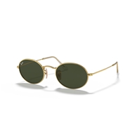 RAY-BAN RB3547 - 001/31 OVAL