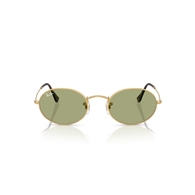 RAY-BAN RB3547 - 001/4E OVAL