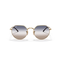 RAY-BAN RB3565 - 001/GD JACK