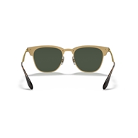 RAY-BAN RB3576N - 043/71 BLAZE CLUBMASTER
