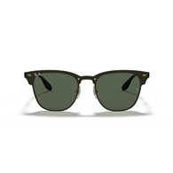 RAY-BAN RB3576N - 043/71 BLAZE CLUBMASTER
