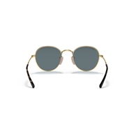 RAY-BAN RB3582 - 001/3R DAVID