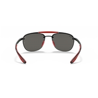 RAY-BAN RB3662M - F0026G