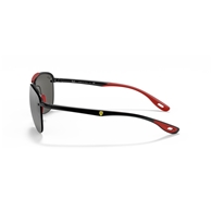RAY-BAN RB3662M - F0026G