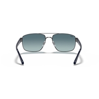 RAY-BAN RB3663 - 004/3M