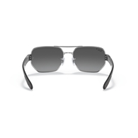 RAY-BAN RB3672 - 003/82