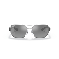 RAY-BAN RB3672 - 003/82