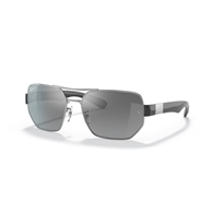 RAY-BAN RB3672 - 003/82