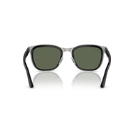 RAY-BAN RB3709 - 003/71 CLYDE