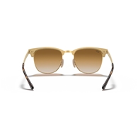 RAY-BAN RB3716 - 900851 CLUBMASTER METAL