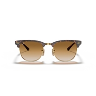 RAY-BAN RB3716 - 900851 CLUBMASTER METAL