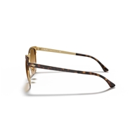 RAY-BAN RB3716 - 900851 CLUBMASTER METAL