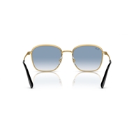 RAY-BAN RB3720 - 90003F