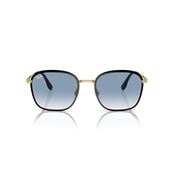 RAY-BAN RB3720 - 90003F