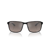 RAY-BAN RB3721CH - 186/5J