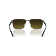 RAY-BAN RB3721CH - 188/6O