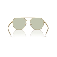 RAY-BAN RB3724D - 001/2