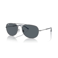 RAY-BAN RB3735 - 004/R5 BAIN BRIDGE