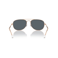 RAY-BAN RB3735 - 9202R5 BAIN BRIDGE