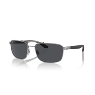 RAY-BAN RB3737 - 004/87