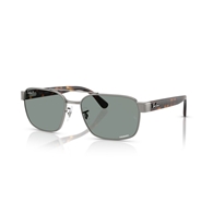 RAY-BAN RB3751CH - 004/3R