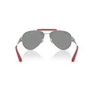 RAY-BAN RB3762M - F1256P