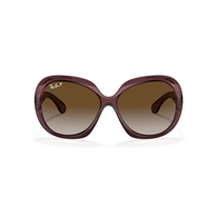RAY-BAN RB4098 - 6593T5 JACKIE OHH II