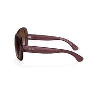 RAY-BAN RB4098 - 6593T5 JACKIE OHH II