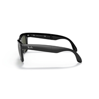 RAY-BAN RB4105 - 601 FOLDING WAYFARER