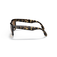 RAY-BAN RB4105 - 710/51 FOLDING WAYFARER