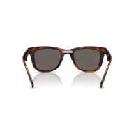RAY-BAN RB4105 - 710/B1 FOLDING WAYFARER