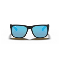 RAY-BAN RB4165 - 622/55 JUSTIN