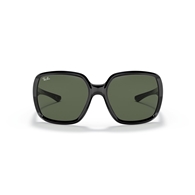 RAY-BAN RB4347 - 601/71 POWDERHORN