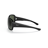 RAY-BAN RB4347 - 601/71 POWDERHORN