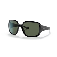 RAY-BAN RB4347 - 601/71 POWDERHORN