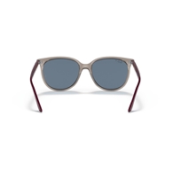 RAY-BAN RB4378 - 65722V
