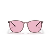 RAY-BAN RB4387 - 6574Q3