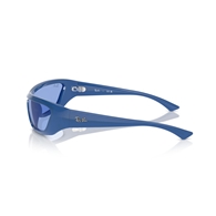 RAY-BAN RB4431 - 676180 XAN