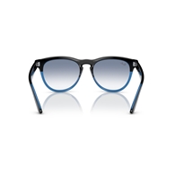RAY-BAN RB4471 - 663219 IRIS