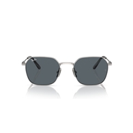 RAY-BAN RB8094 - 9209R5 JIM TITANIUM