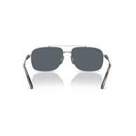 RAY-BAN RB8096 - 9209R5 MICHAEL TITANIUM