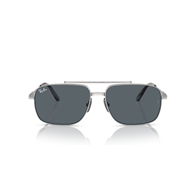 RAY-BAN RB8096 - 9209R5 MICHAEL TITANIUM